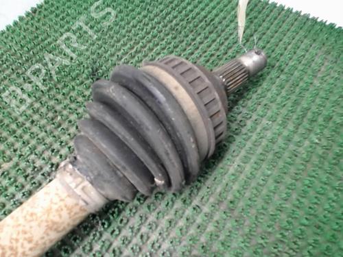 Right front driveshaft CITROËN XSARA (N1) 1.9 D | BP22079574M39 