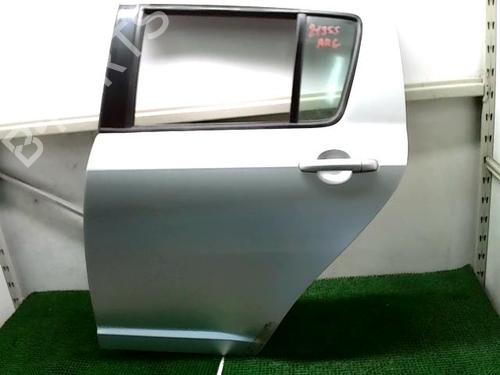 Używane Drzwi tylne lewe SUZUKI SWIFT III (MZ, EZ) 1.3 DDiS (RS413D) (75 hp) 22090168