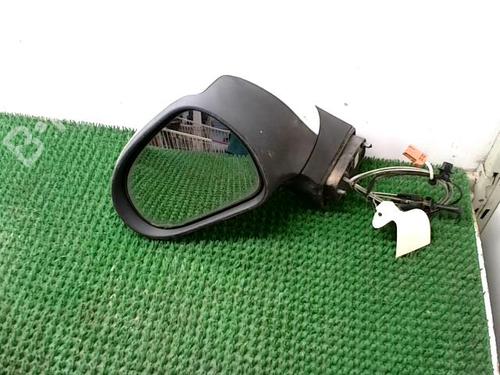 Used Left mirror PEUGEOT 207 (WA_, WC_) 1.4 HDi (68 hp) 29009974