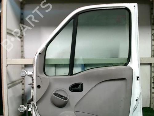 Right front door NISSAN INTERSTAR Van (X70) dCi 100 | BP26296182C3 