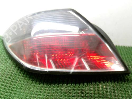 Left taillight OPEL ASTRA H GTC (A04) 1.7 CDTi (L08) | BP22078655C34 