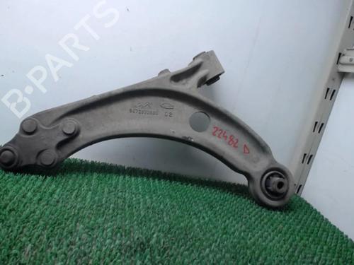 Used Right front suspension arm Right front suspension arm PEUGEOT 308 II (LB_, LP_, LW_, LH_, L3_) 1.6 HDi (92 hp) 22084847 22084847