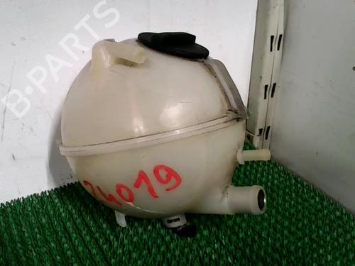 Used Expansion tank MERCEDES-BENZ VITO / MIXTO Van (W639) 109 CDI (639.601, 639.603, 639.605) (95 hp) 29414097