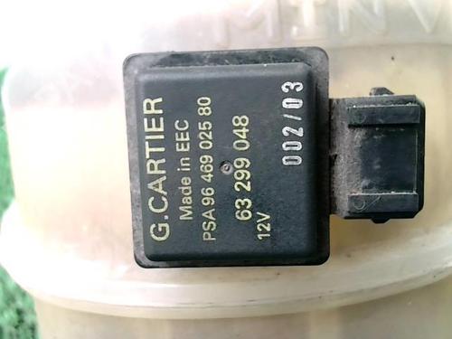 Expansion tank VW POLO V (6R1, 6C1) 1.6 TDI | BP22090600C120 