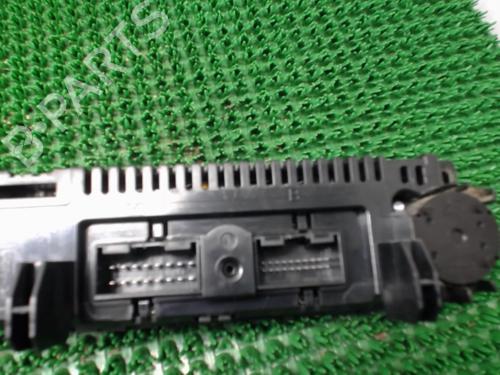 Climate control VW POLO V (6R1, 6C1) 1.6 TDI | BP22083272I5 