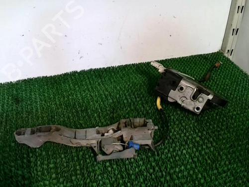 Rear right lock PEUGEOT EXPERT Van (VF3A_, VF3U_, VF3X_) 1.6 HDi 90 16V | BP29880051C99