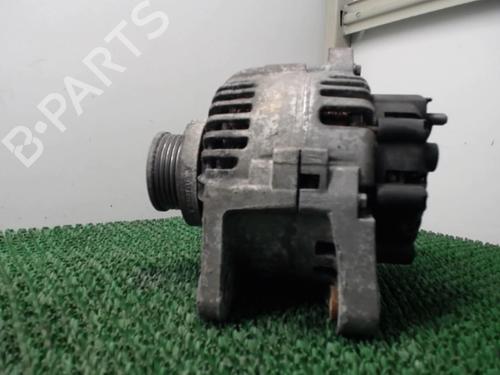 Used Alternator RENAULT SCÉNIC II (JM0/1_) 1.6 (JM0C, JM0J, JM1B) (113 hp) 22080897