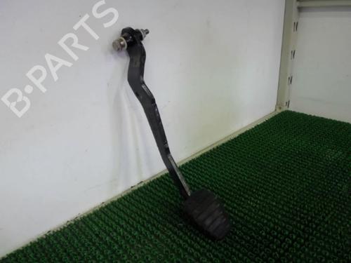 bremsepedal RENAULT CLIO III (BR0/1, CR0/1) 1.5 dCi (BR17, CR17) (86 hp) 22078167