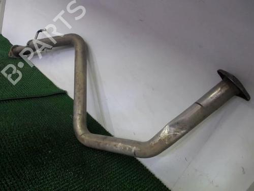 Exhaust system HYUNDAI i30 (PDE, PD, PDEN) 1.6 CRDi | BP22088367M121 - Image 4