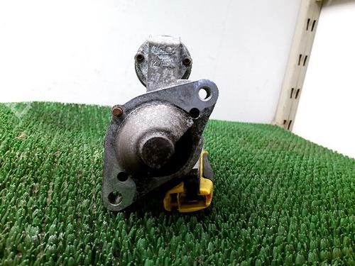 Used Starter Starter RENAULT CLIO II (BB_, CB_) 1.2 LPG (58 hp) 34243559 34243559