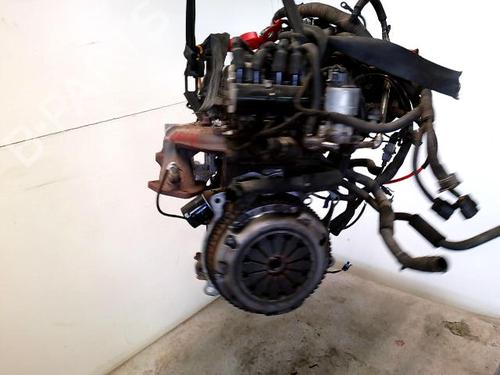 Engine CHEVROLET AVEO / KALOS Hatchback (T250, T255) 1.2 | BP39148593M1 - Image 4
