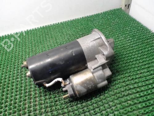 Starter VOLVO S80 I (184) D5 | BP22077809M8 