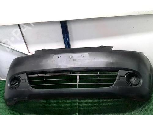 Used Front bumper CHEVROLET MATIZ (M200, M250) 0.8 (52 hp) 21165494