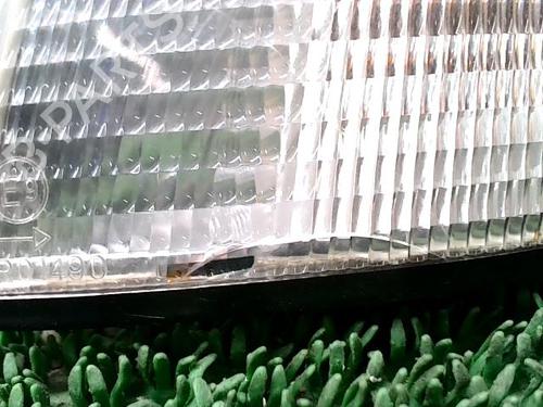 Used Left front indicator Left front indicator AUDI A4 B5 (8D2) 1.9 TDI (90 hp) 25000685 25000685