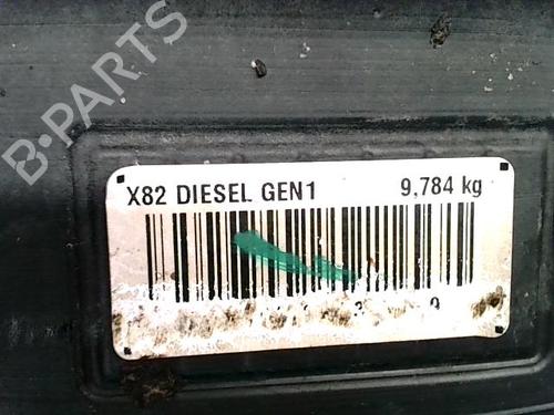 Other RENAULT TRAFIC III Bus (JG_) 1.6 dCi 125 (JGMH) | BP30045104O1 - Image 4