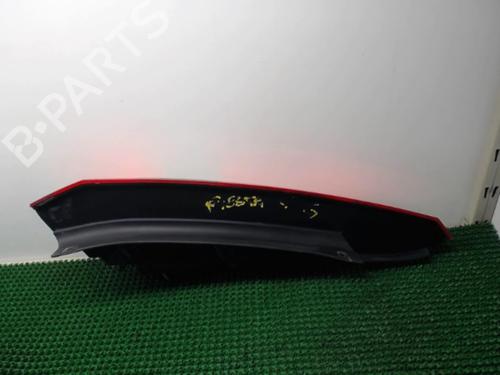 Left taillight FORD FIESTA V (JH_, JD_) 1.3 | BP22077341C34 
