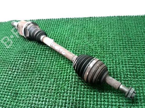 Left front driveshaft DACIA LOGAN (LS_) 1.5 dCi (LS0K) | BP22091240M38