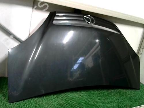 Hood MERCEDES-BENZ A-CLASS (W168) A 140 (168.031, 168.131) | BP20874837C1 