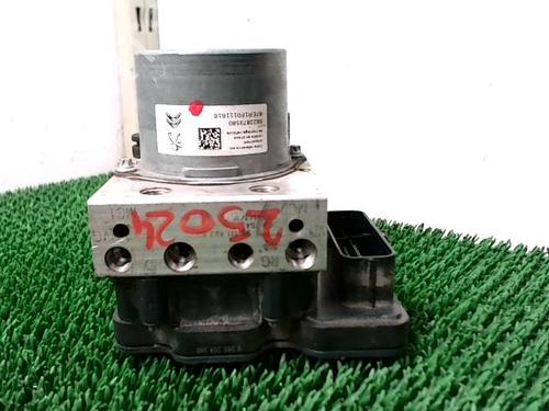 ABS pump PEUGEOT PARTNER Tepee 1.6 BlueHDi 120 | BP24498285M43