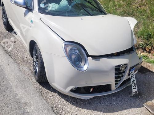 Engine ALFA ROMEO MITO (955_) 1.4 MultiAir (955AXN1B) | BP39552120M1 - Image 3