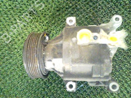 AC compressor FORD KA (RU8) 1.3 TDCi | BP22085524M34 - Image 3