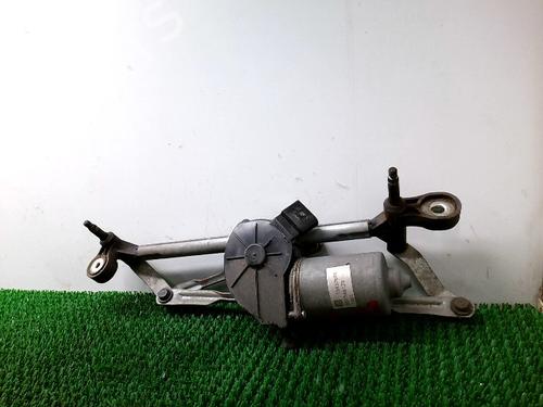Used Front wiper motor Front wiper motor OPEL CORSA E (X15) 1.4 (08, 68) (90 hp) 34432968 34432968
