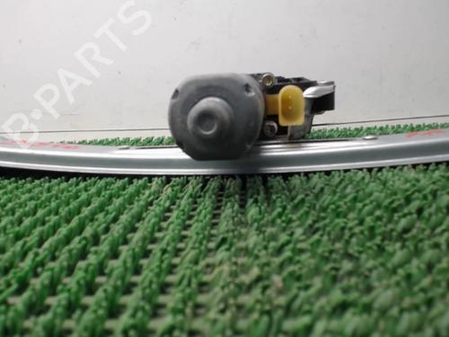 Used Rear left window mechanism BMW 3 (E46) 330 d (184 hp) 22078244