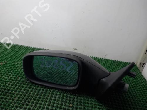 Left mirror RENAULT LAGUNA II Grandtour (KG0/1_) 1.9 dCi (KG0G) | BP22079128C26 