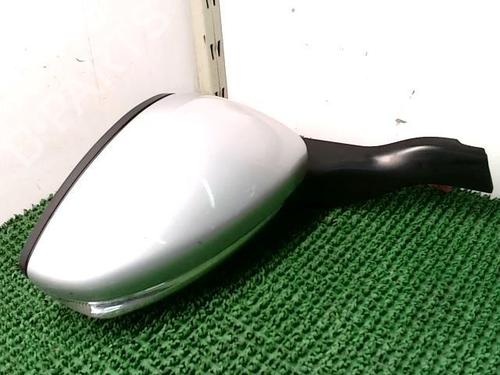 Right mirror PEUGEOT 208 I (CA_, CC_) 1.6 BlueHDi 100 | BP20876287C27 