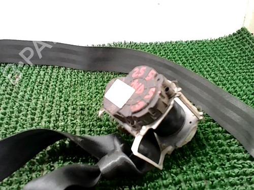 Front right seatbelt RENAULT TRAFIC III Bus (JG_) 1.6 dCi 125 (JGMH) | BP29958625I25 - Image 3