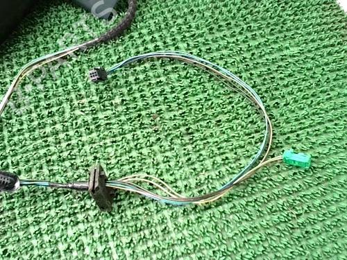 Right mirror CITROËN C4 I (LC_) 1.6 HDi | BP20873954C27 