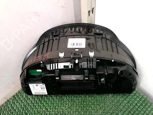 Electronic module BMW 5 (F10) 525 d | BP23971501M83 