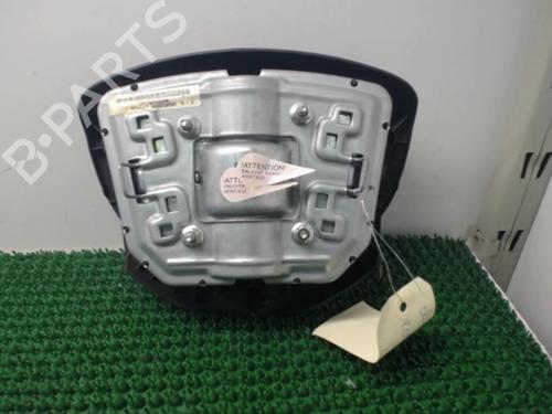 Førerens kollisjonspute RENAULT CLIO II (BB_, CB_) 1.5 dCi (B/CB08) | BP22076882C9 
