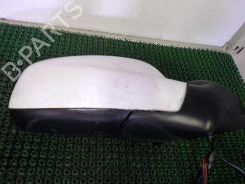 Used Right mirror PEUGEOT 307 (3A/C) 2.0 HDi 110 (107 hp) 22078162