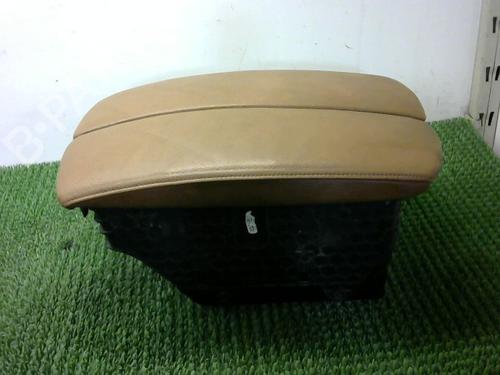 Used Armrest / Center console BMW X5 (E70) xDrive 35 d (286 hp) 31841737