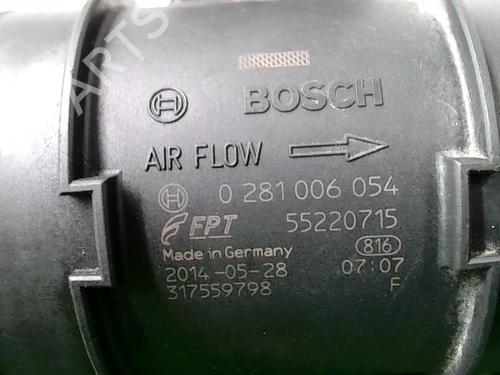 mass-air-flow-sensor-fiat-doblo-cargo-263_-20-d-multijet-2010-22696539 main image