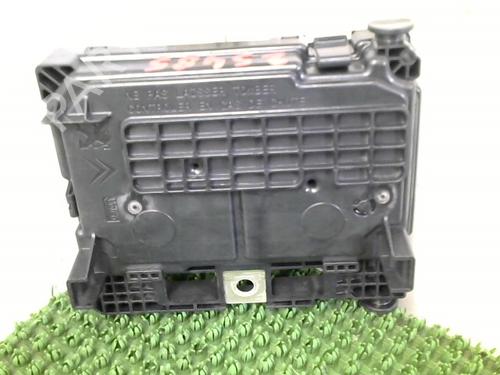 Fuse box CITROËN DS3 (SA_) 1.4 VTi 95 | BP31700458E1 - Image 5