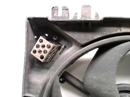 Køleventilator elektrisk RENAULT CLIO III (BR0/1, CR0/1) 1.5 dCi (BR0H, CR0H, CR1S, BR1S) | BP29884407M35