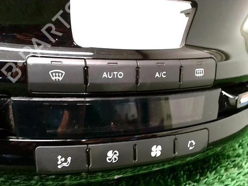 Climate control PEUGEOT 208 I (CA_, CC_) 1.6 HDi | BP22092819I5 