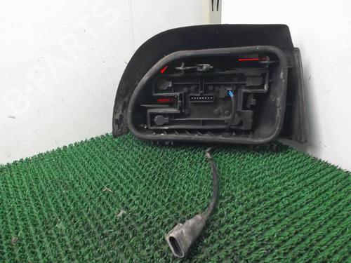 Used Left taillight Left taillight 22087111 22087111