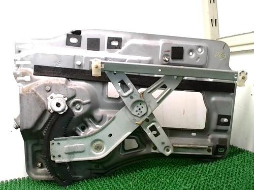 Rear right window mechanism HYUNDAI SANTA FÉ I (SM) 2.0 CRDi 4x4 | BP20876824C25 
