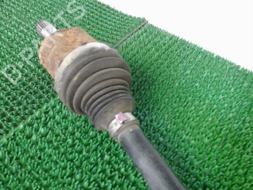 Used Right front driveshaft Right front driveshaft OPEL CORSA D (S07) 1.3 CDTI (L08, L68) (75 hp) 22084694 22084694
