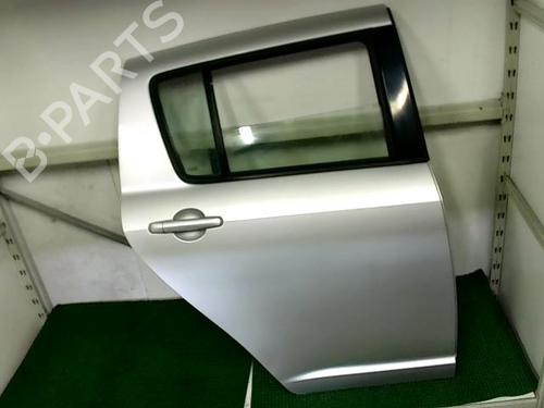 Used Right rear door Right rear door SUZUKI SWIFT III (MZ, EZ) 1.3 DDiS (RS413D) (75 hp) 22090169 22090169