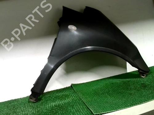Right front fenders MERCEDES-BENZ A-CLASS (W168) A 140 (168.031, 168.131) | BP20976628C42 