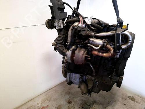 Engine RENAULT CLIO III (BR0/1, CR0/1) 1.5 dCi (BR0H, CR0H, CR1S, BR1S) | BP39178028M1 - Image 4