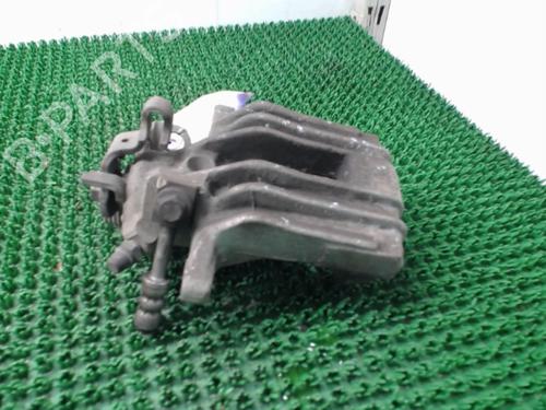 Used Left rear brake caliper Left rear brake caliper AUDI A1 Sportback (8XA, 8XF) 1.4 TFSI (125 hp) 22086200 22086200