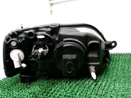 Left headlight DACIA LOGAN (LS_) 1.5 dCi (LS0K) | BP20874137C28 