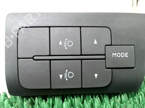 Headlight switch PEUGEOT BOXER Van 2.2 HDi 100 | BP24031455I24 - Image 2