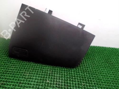 Handskerum OPEL MERIVA A MPV (X03) 1.4 16V Twinport LPG (E75) (90 hp) 22083847