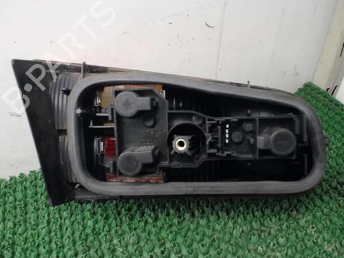 Used Right tailgate light Right tailgate light RENAULT LAGUNA II (BG0/1_) 2.2 dCi (BG0F) (150 hp) 22087679 22087679